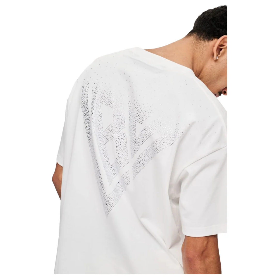 VALABASAS "TEMPTATION TEE - WHITE