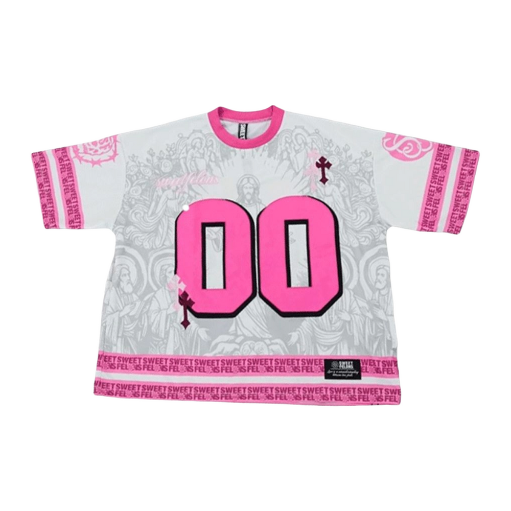 SF SANTA ROSE JERSEY
