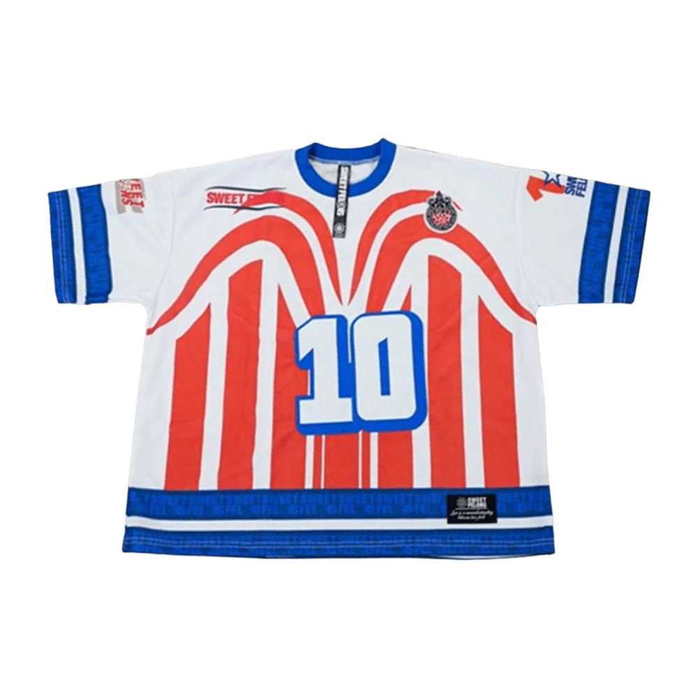 SF CHIVAS JERSEY
