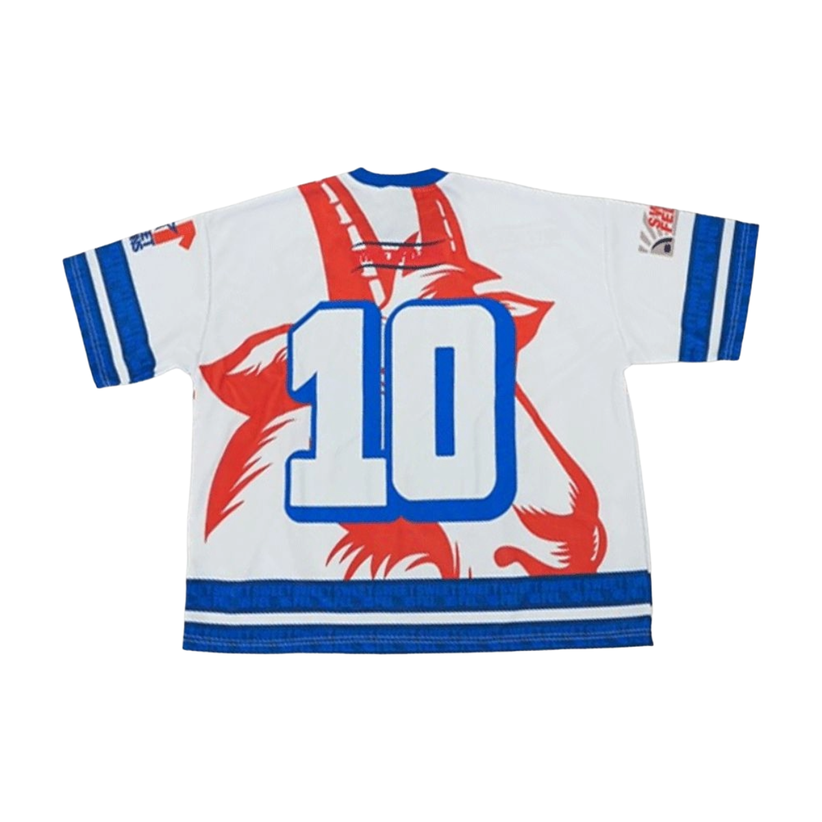 SF CHIVAS JERSEY