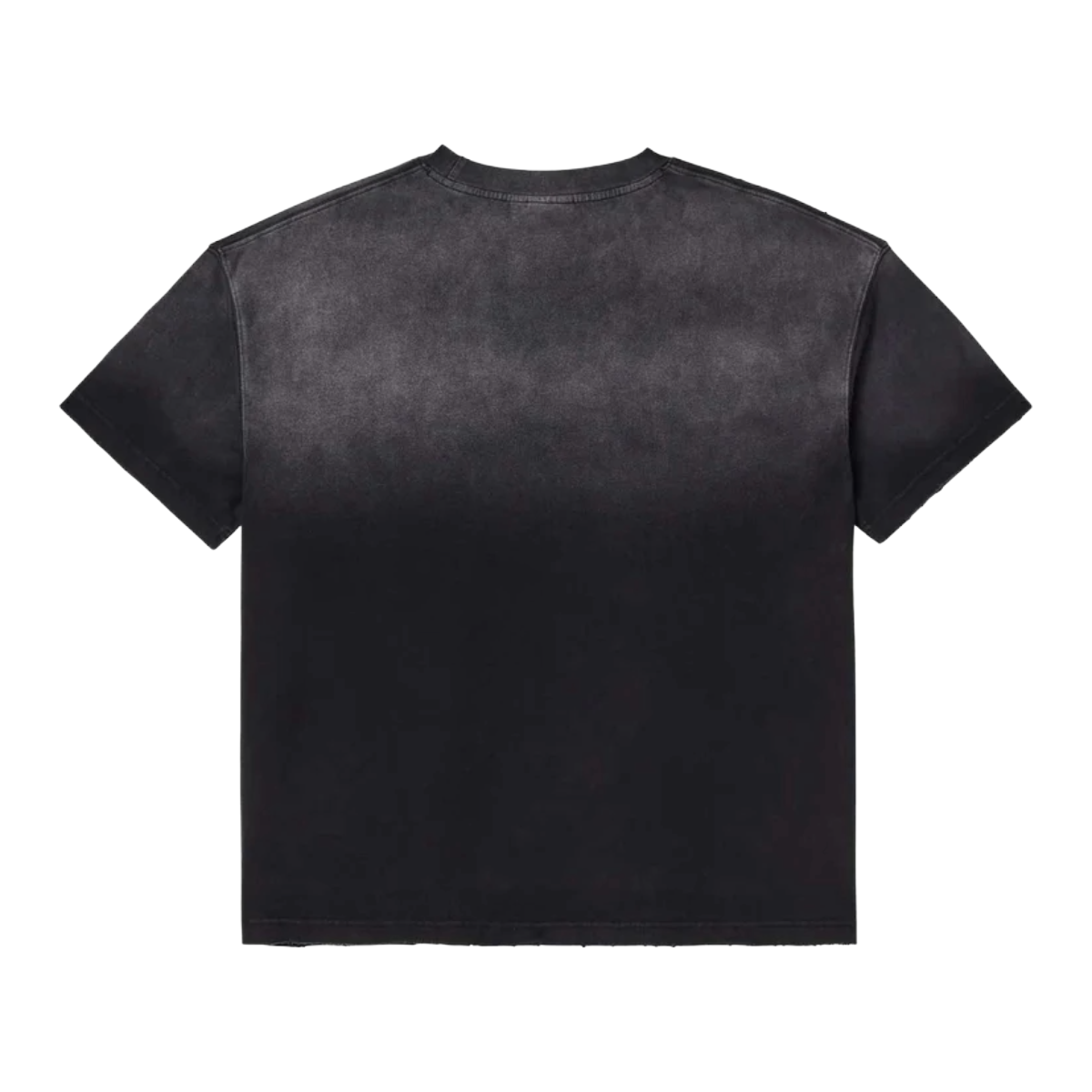 VALE FEVER BLING TEE - BLACK