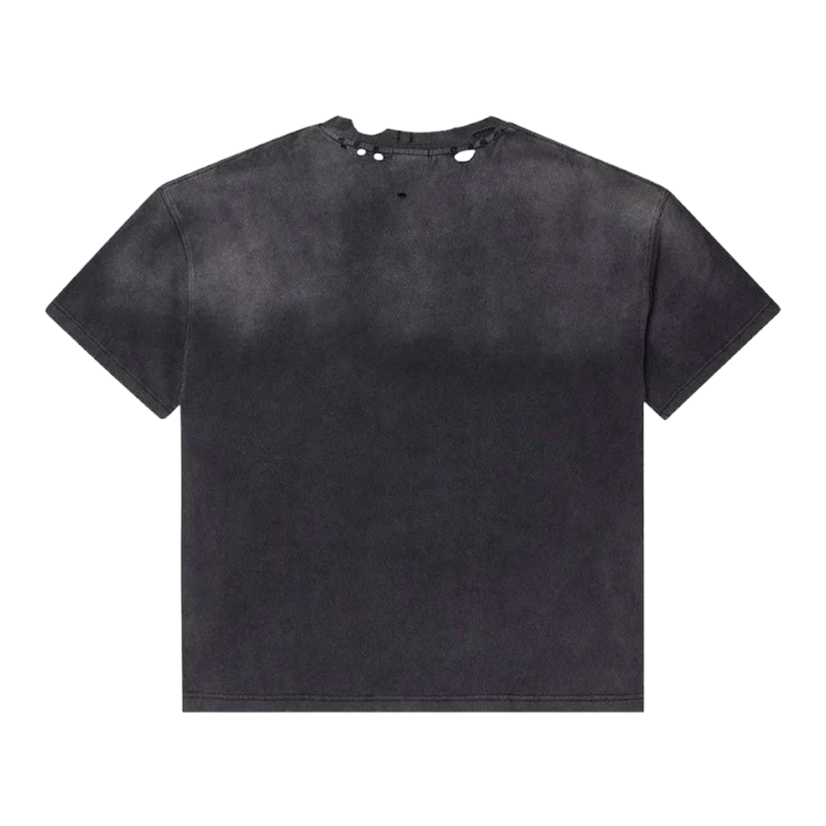 VALE GULIE TEE - BLACK