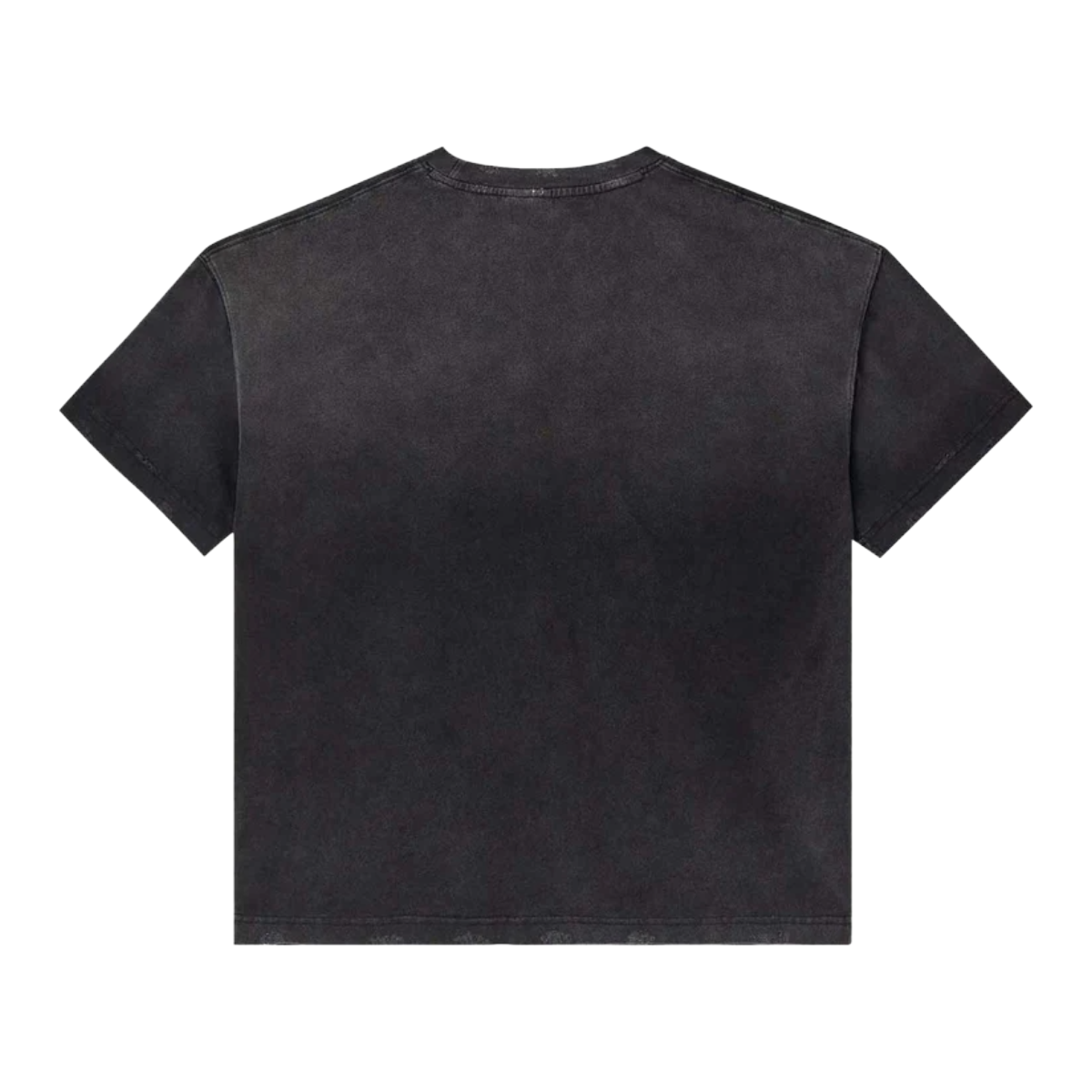 VALE NYC INVASION TEE - BLACK