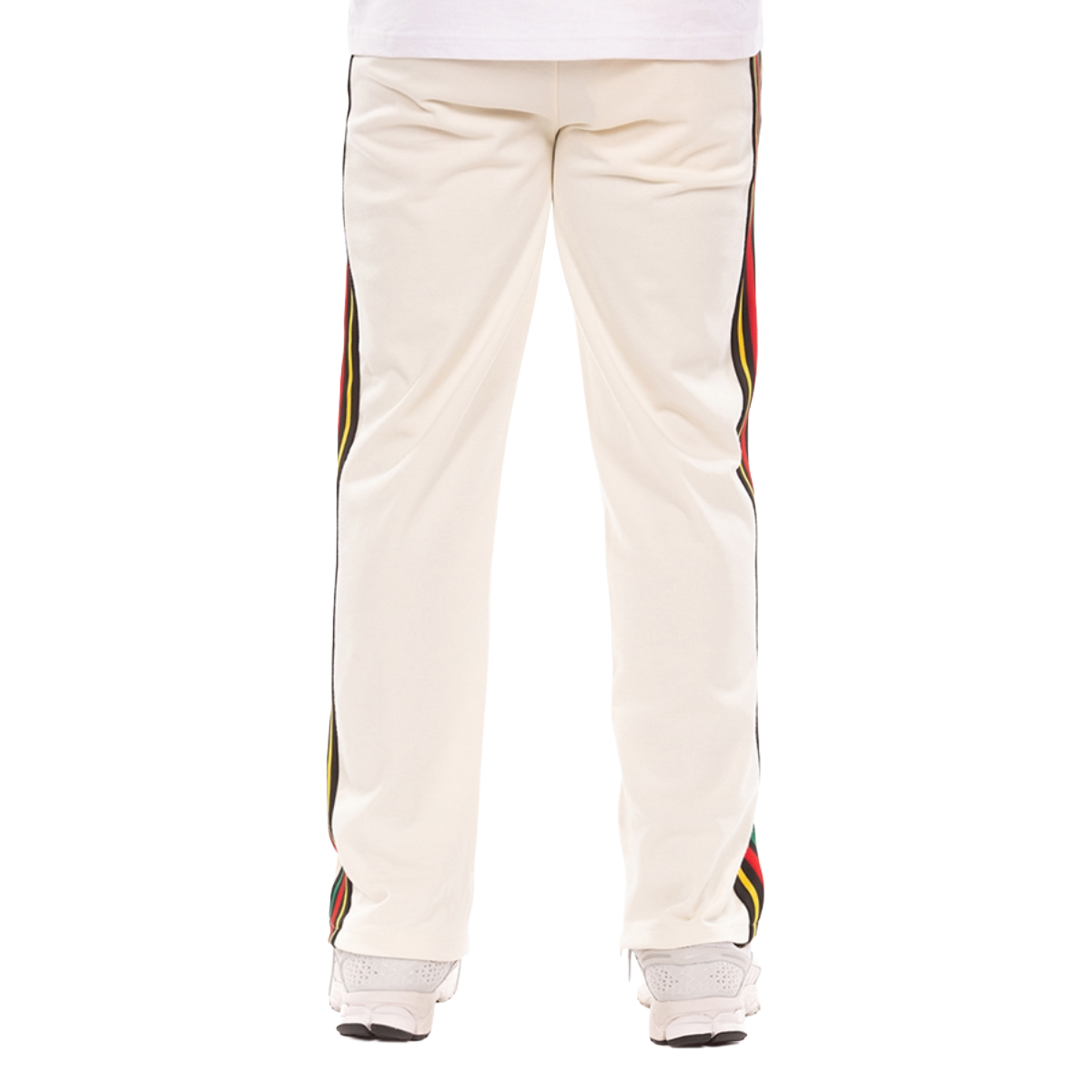 BB BASS TRACK PANTS (LOOSE FIT)