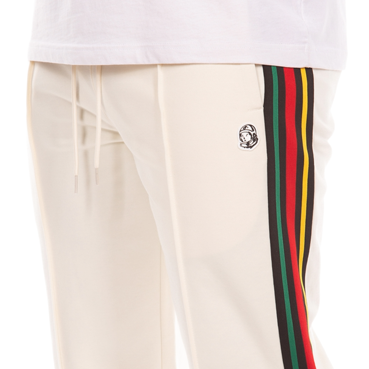 BB BASS TRACK PANTS (LOOSE FIT)