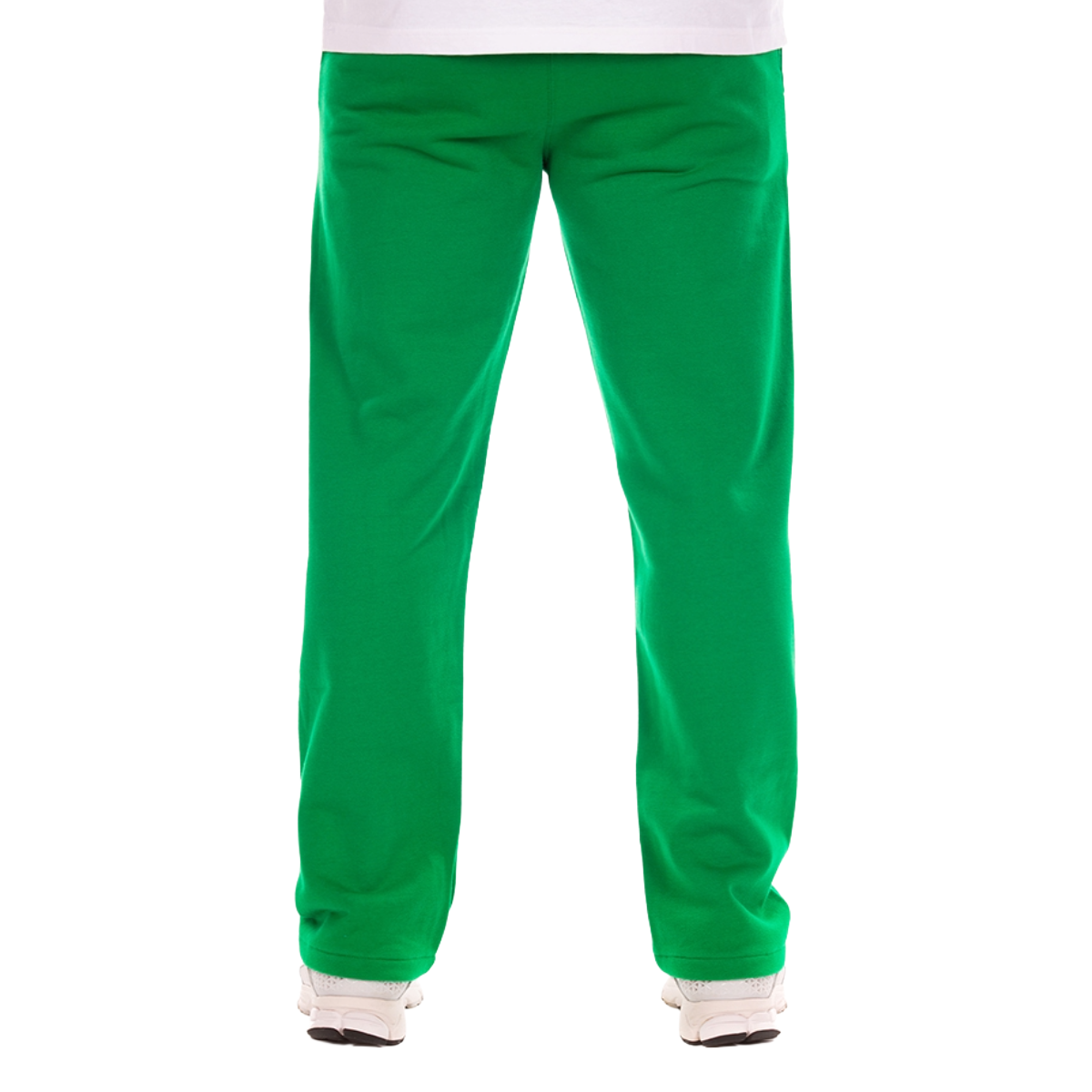 BB BASEMENT SWEATPANTS (JOLLY GREEN)