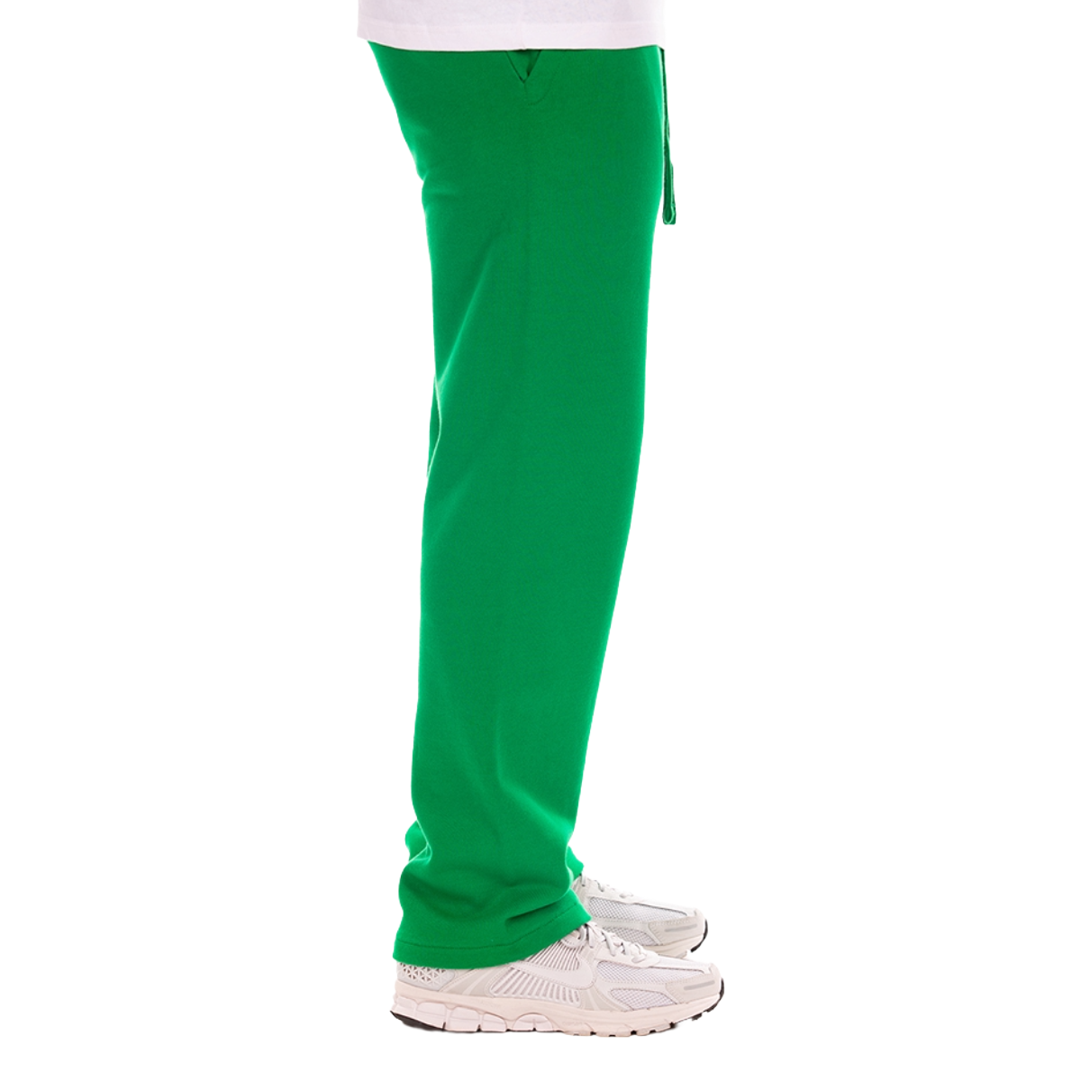 BB BASEMENT SWEATPANTS (JOLLY GREEN)