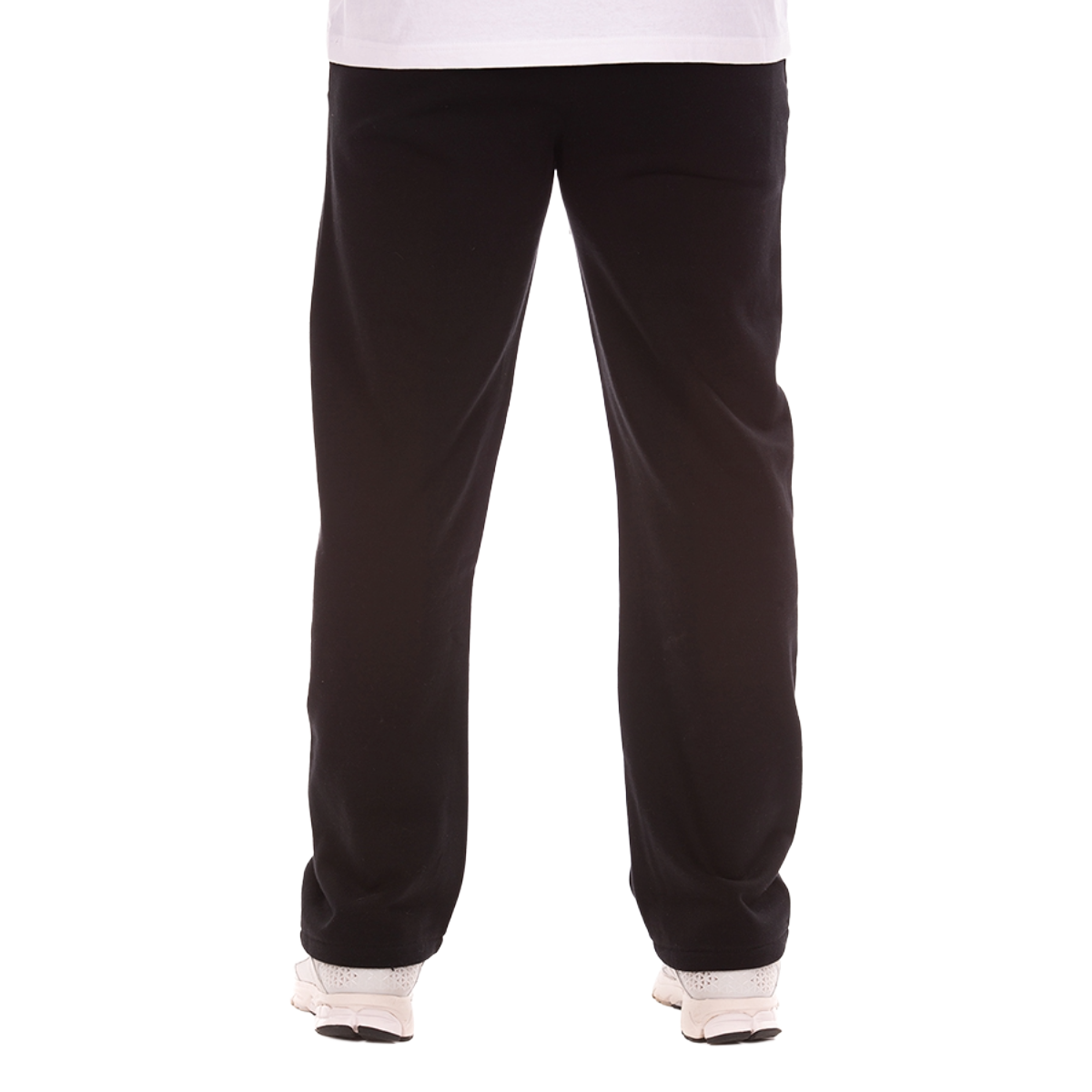BB BASEMENT SWEATPANTS (BLACK)