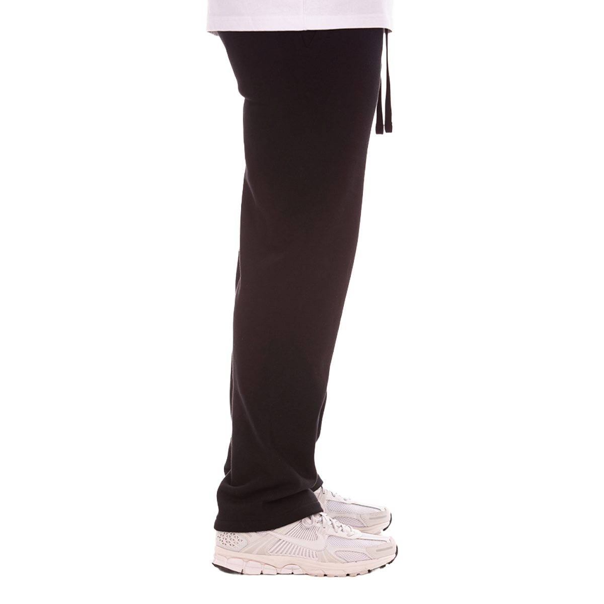 BB BASEMENT SWEATPANTS (BLACK)