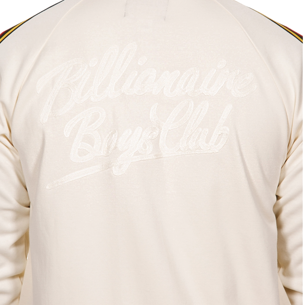 BB SOUNDCHECK TRACK JACKET
