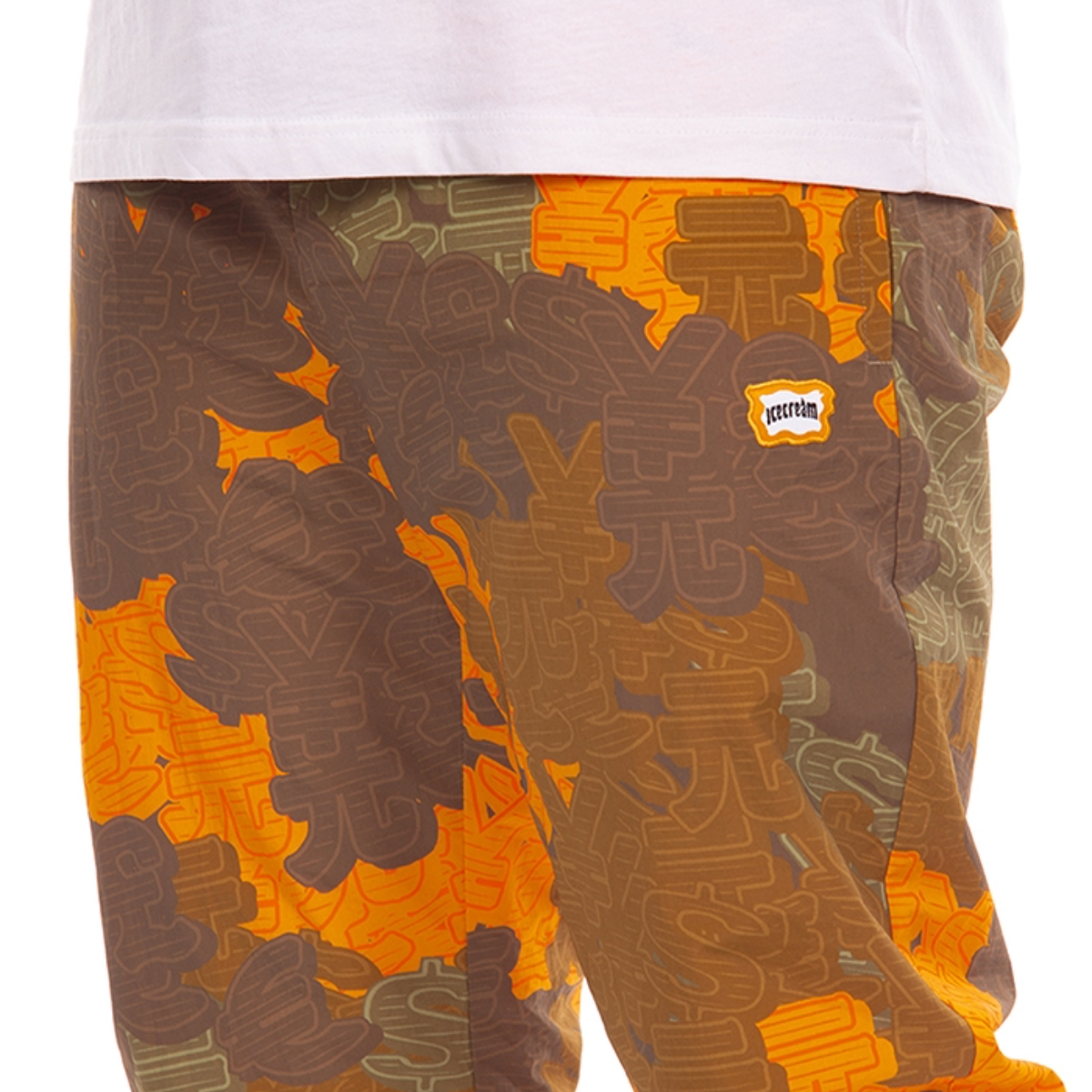 IC CASH PANTS