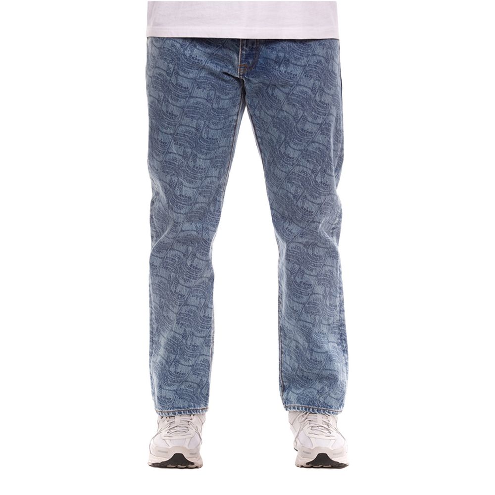 IC ONE HUNDRED JEANS (STRAWBERRY FIT)