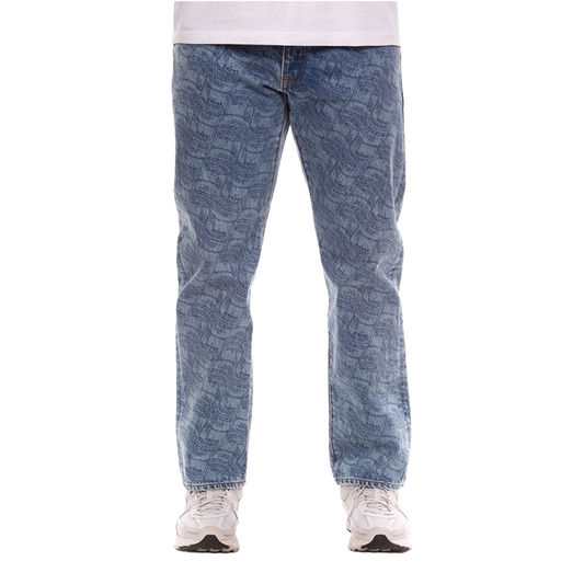 IC ONE HUNDRED JEANS (STRAWBERRY FIT)
