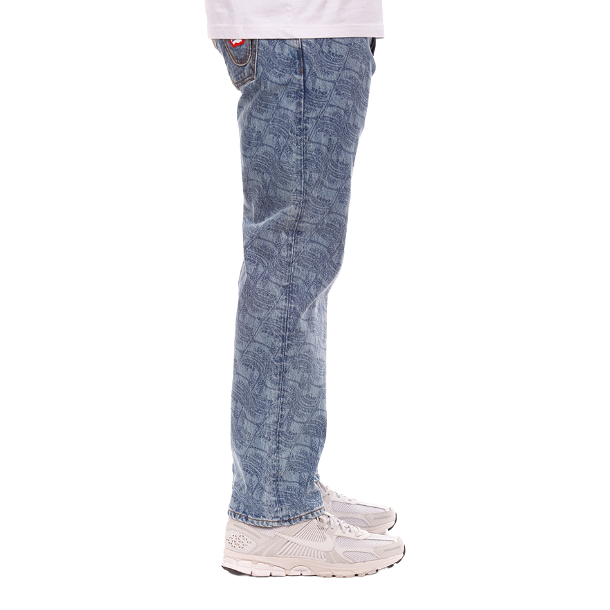 IC ONE HUNDRED JEANS (STRAWBERRY FIT)