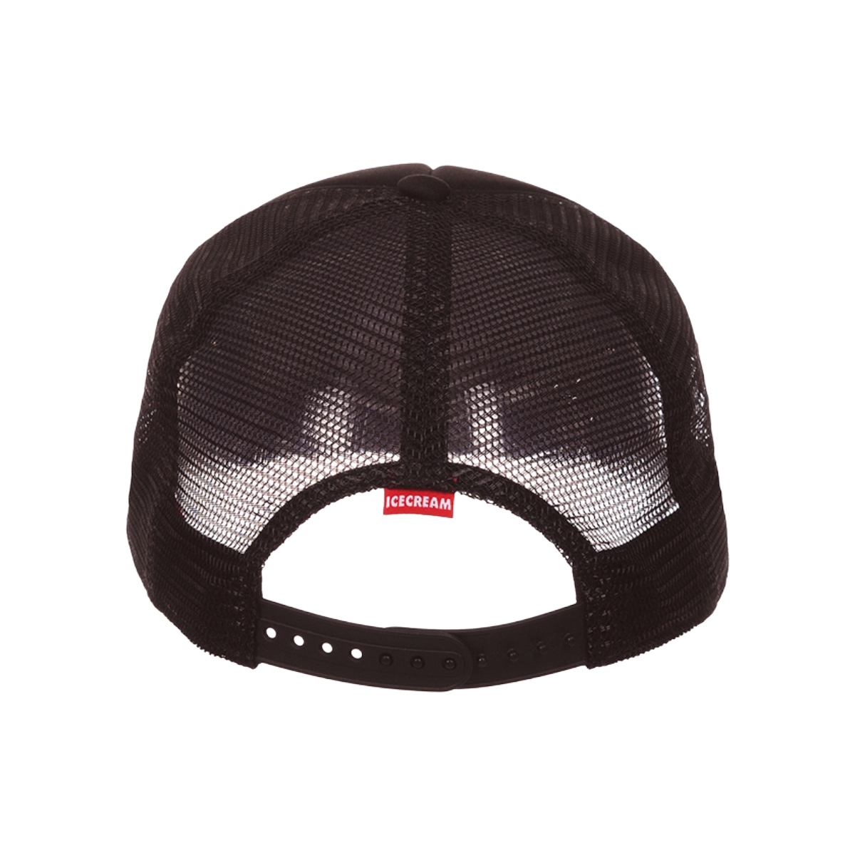 IC TWO FOR FIVE TRUCKER HAT
