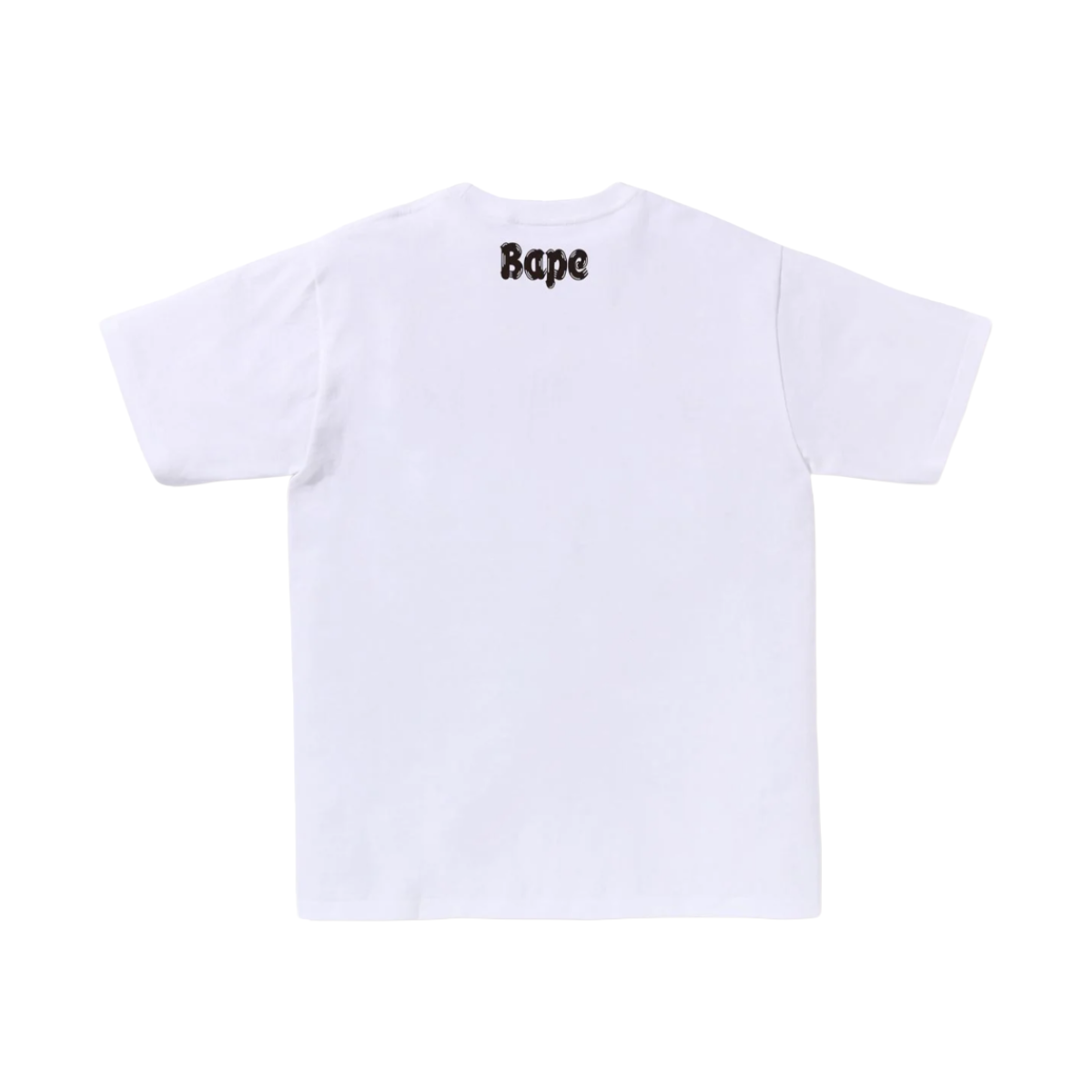 BAPE YATAI TEE (WHITE)
