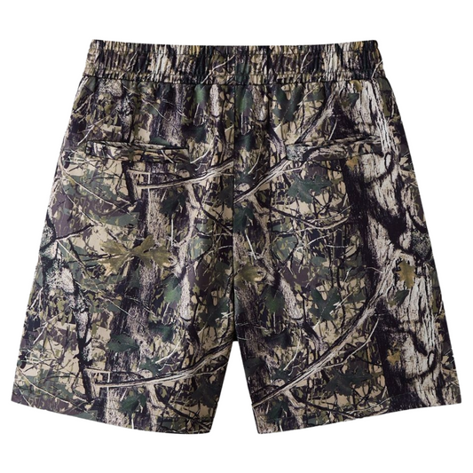 HP - GAME SHORT HP - FOREST HP