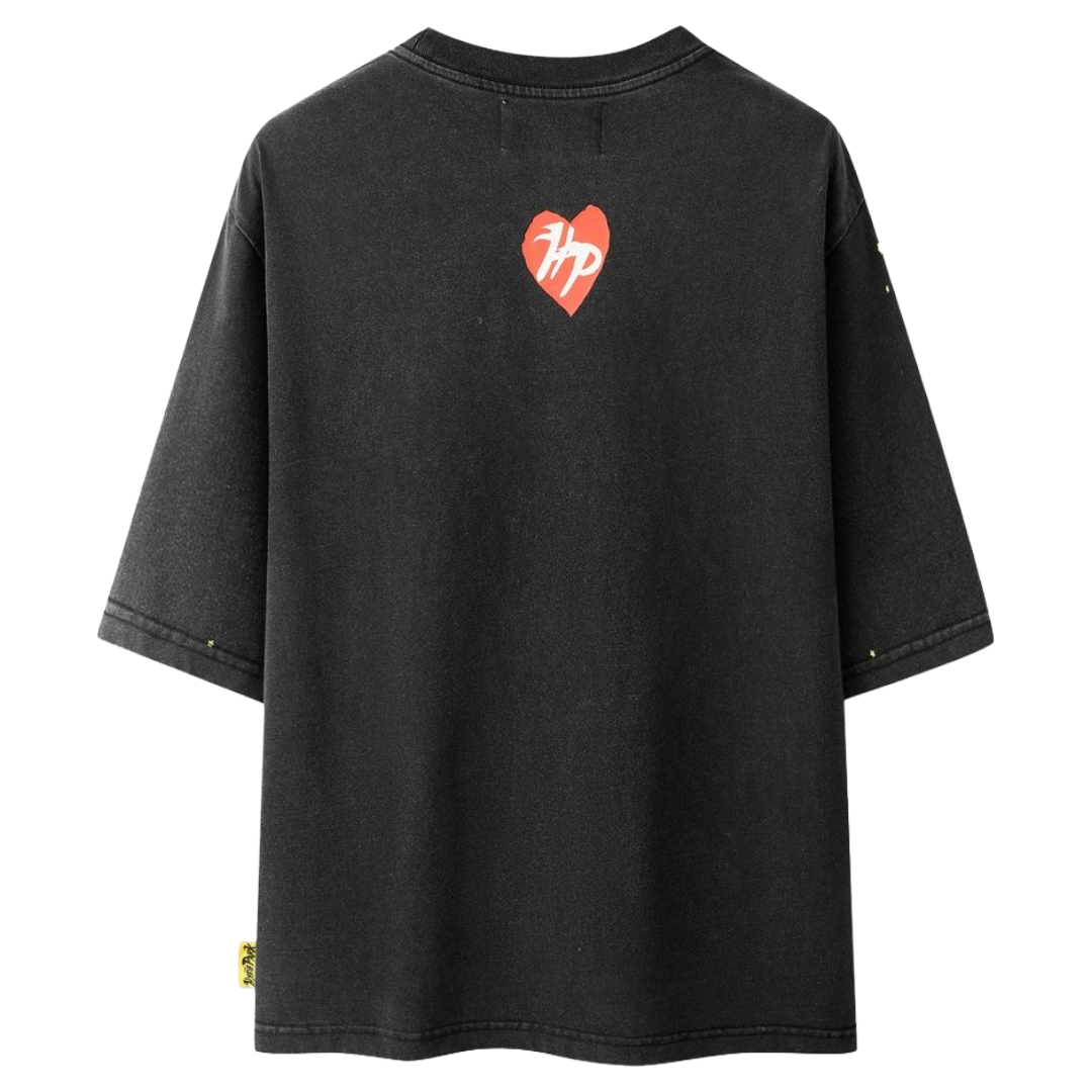 HP - BEAST WITHIN - RED VINTAGE SERIES - VINTAGE BLACK