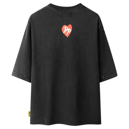 HP - BEAST WITHIN - RED VINTAGE SERIES - VINTAGE BLACK
