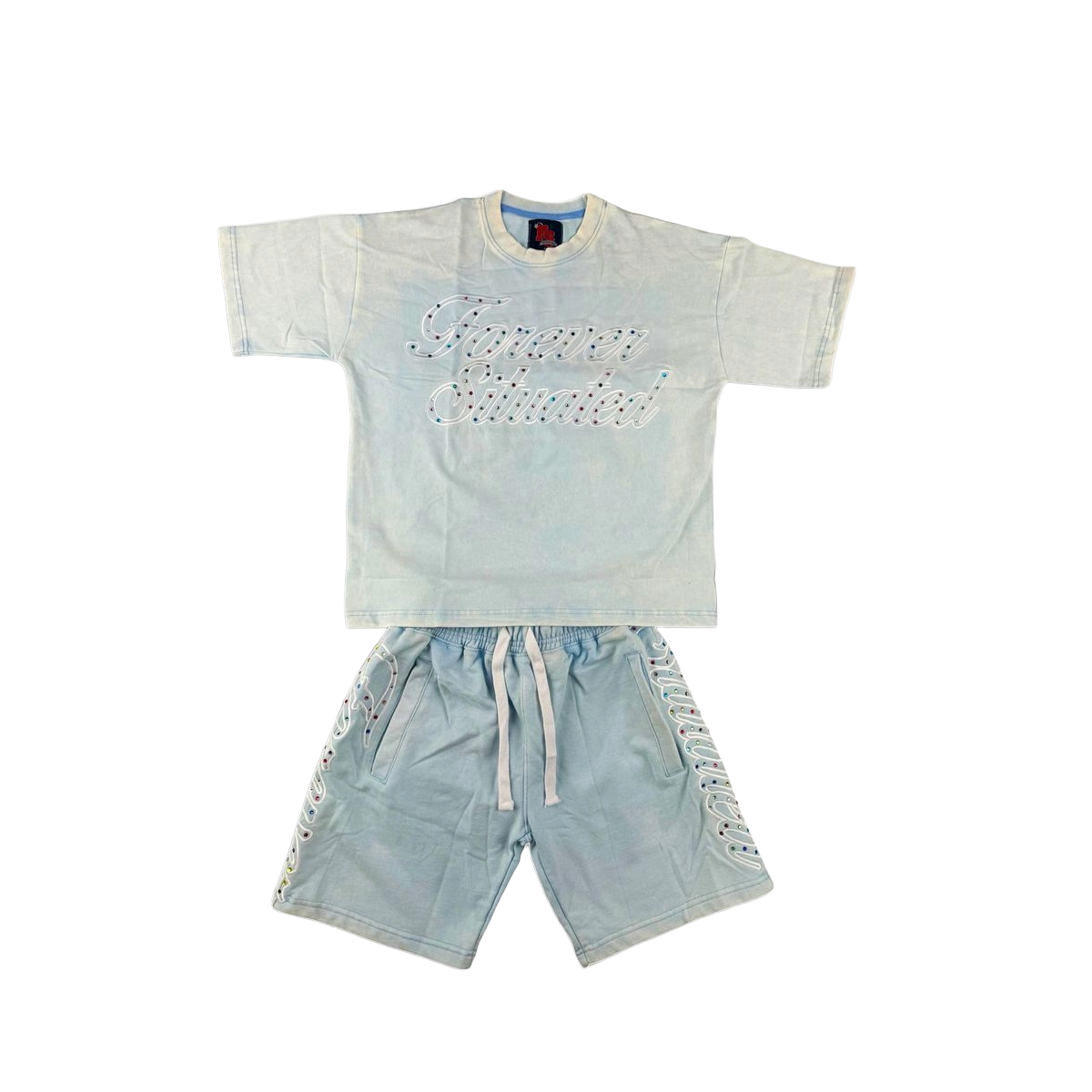 FS "RS" SET (BLUE)