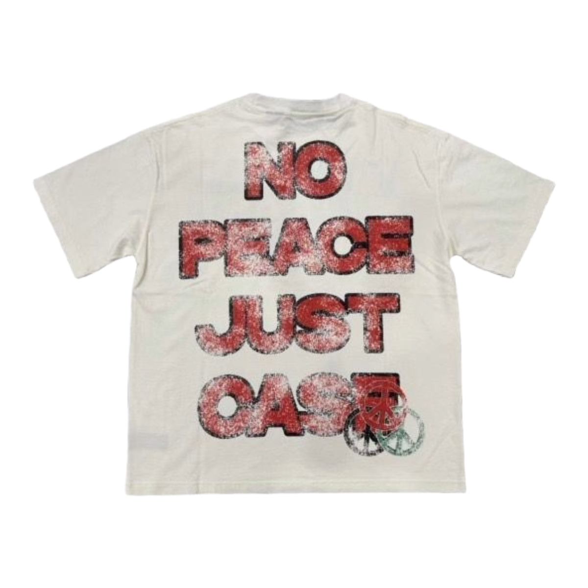 VTILTED "LIBERTY" TEE
