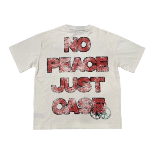 VTILTED "LIBERTY" TEE