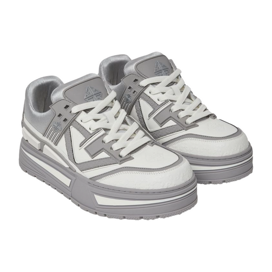 GUAPI CLOUD GREY REIGN SNEAKER