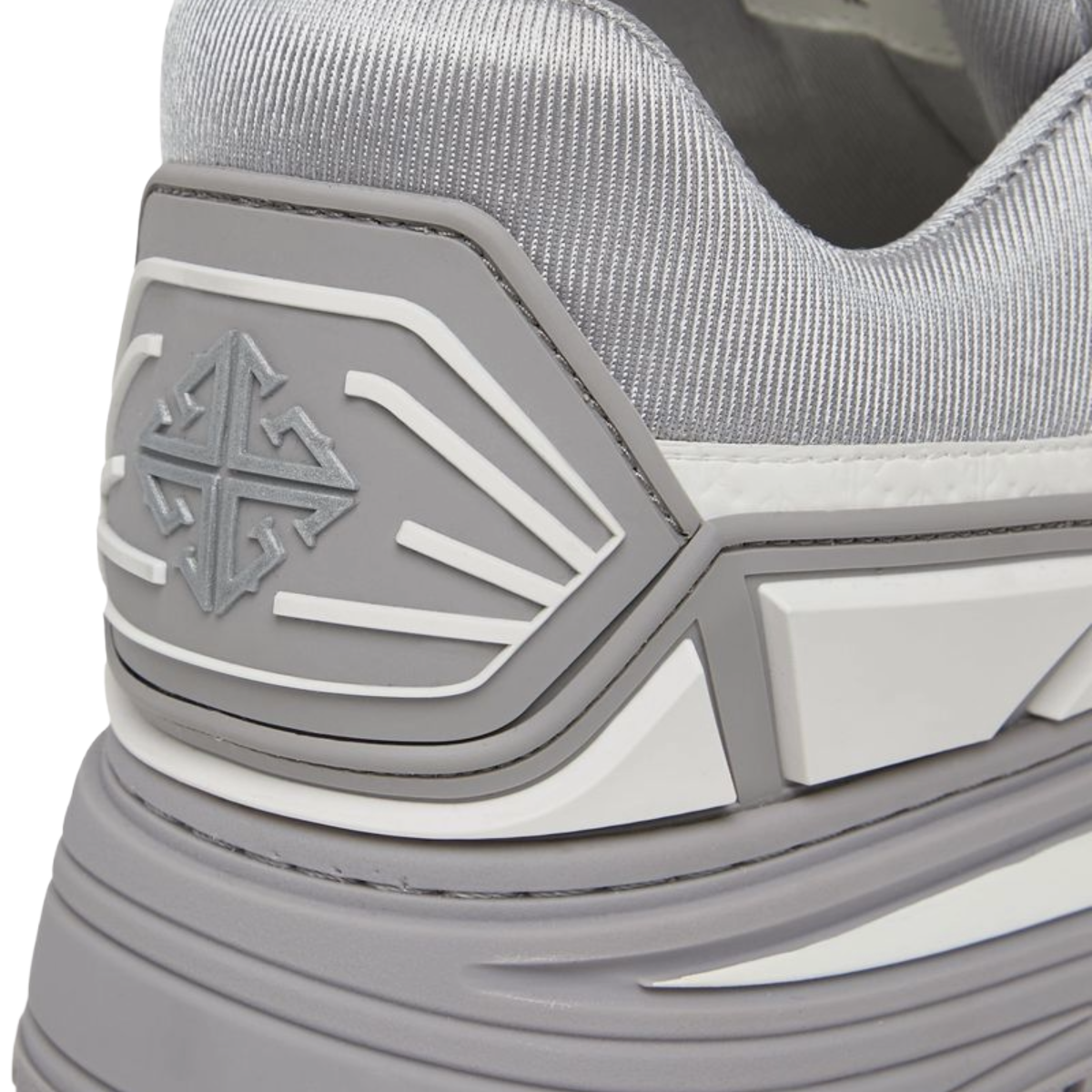 GUAPI CLOUD GREY REIGN SNEAKER
