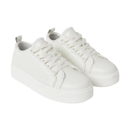 GUAPI GHOST WHITE VOID SNEAKER