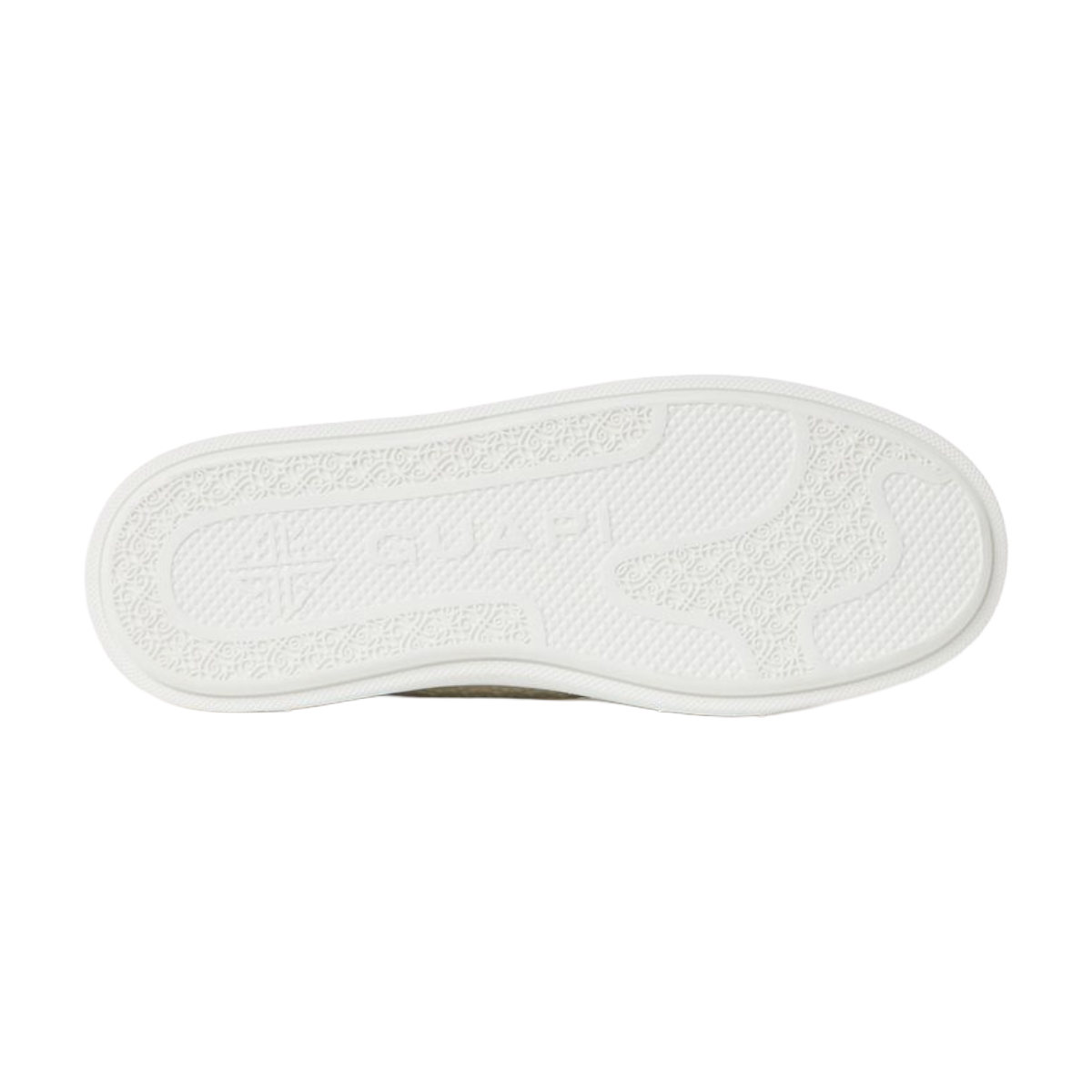 GUAPI GHOST WHITE VOID SNEAKER
