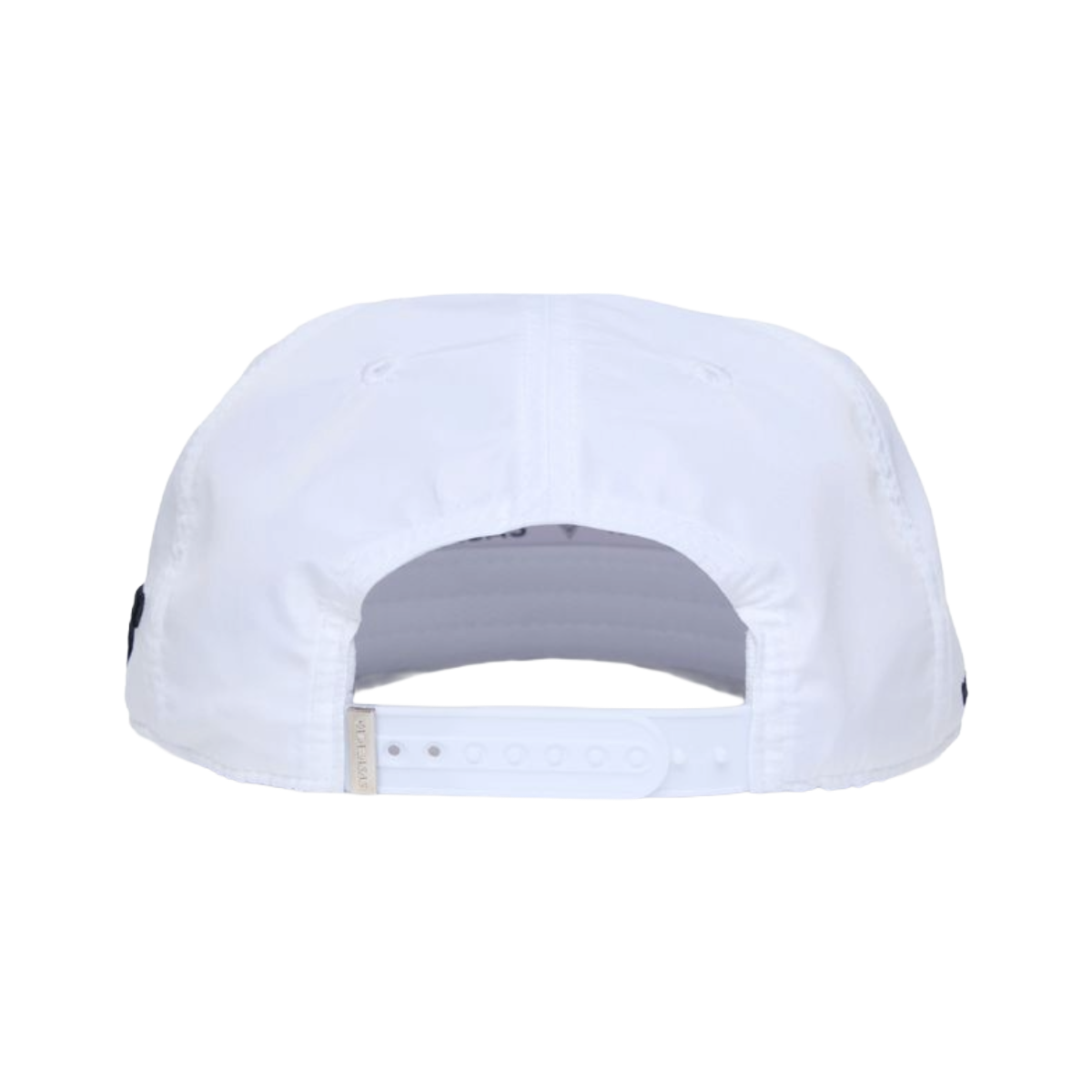 VALABASAS LOYALTY HAT - WHITE