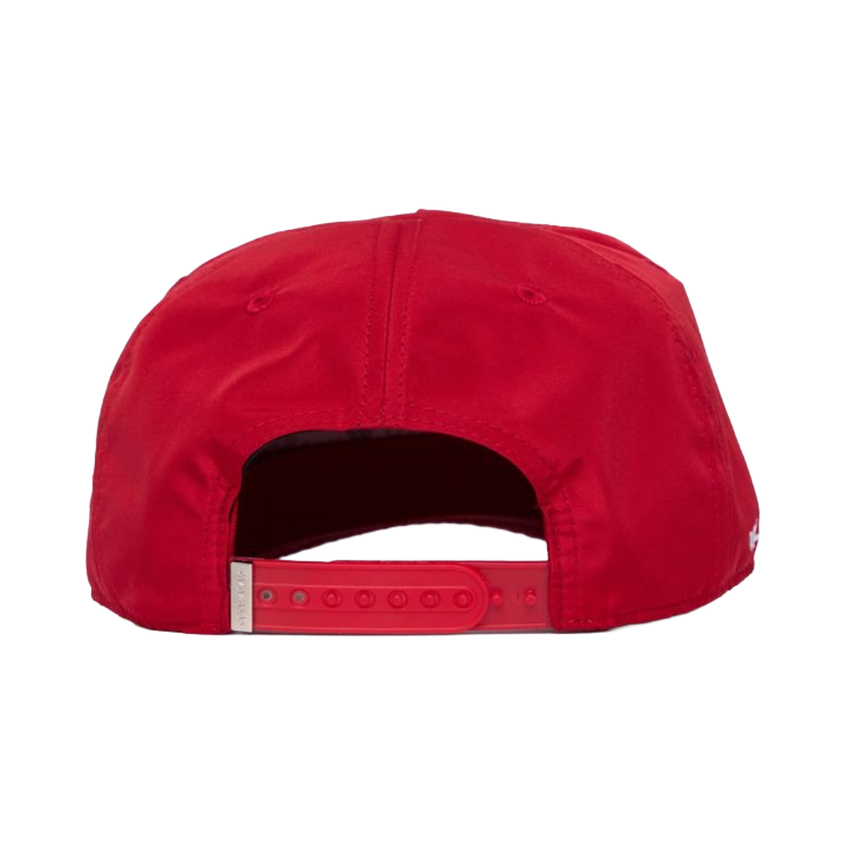 VALABASAS LOYALTY HAT - RED