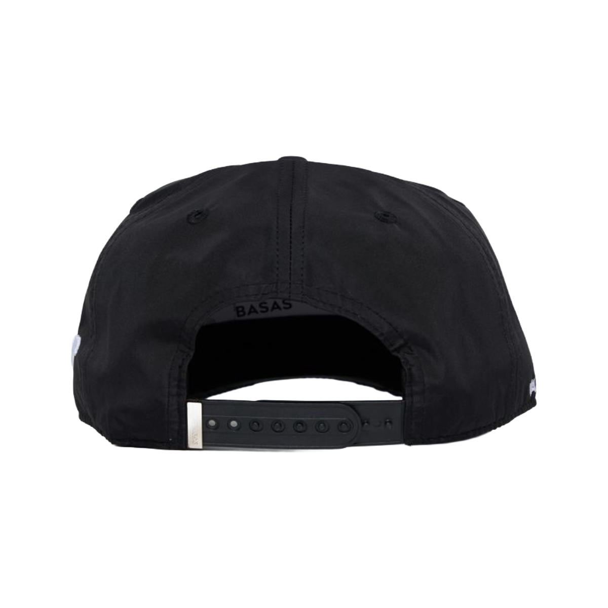 VALABASAS LOYALTY HAT - BLACK