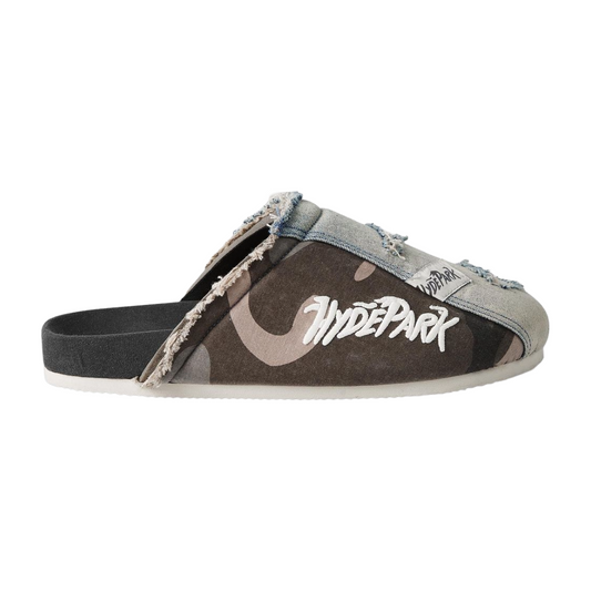 HYDEPARK HYPER SLIDE 1.0 - BLUE DENIM