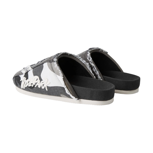 HYDEPARK HYPER SLIDE 1.0 - BLACK