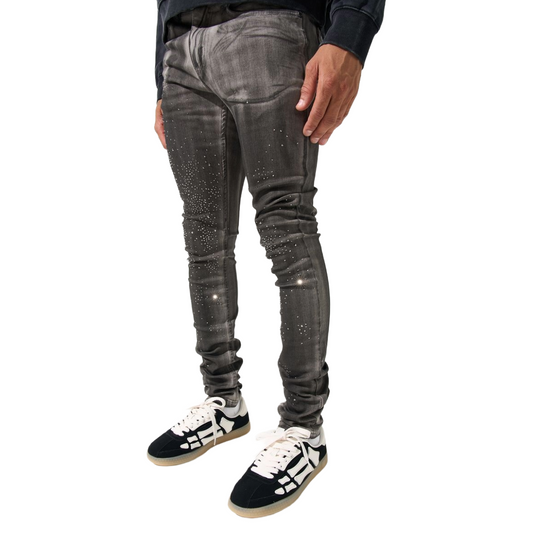 SERENEDE 'COSMOS' JEANS