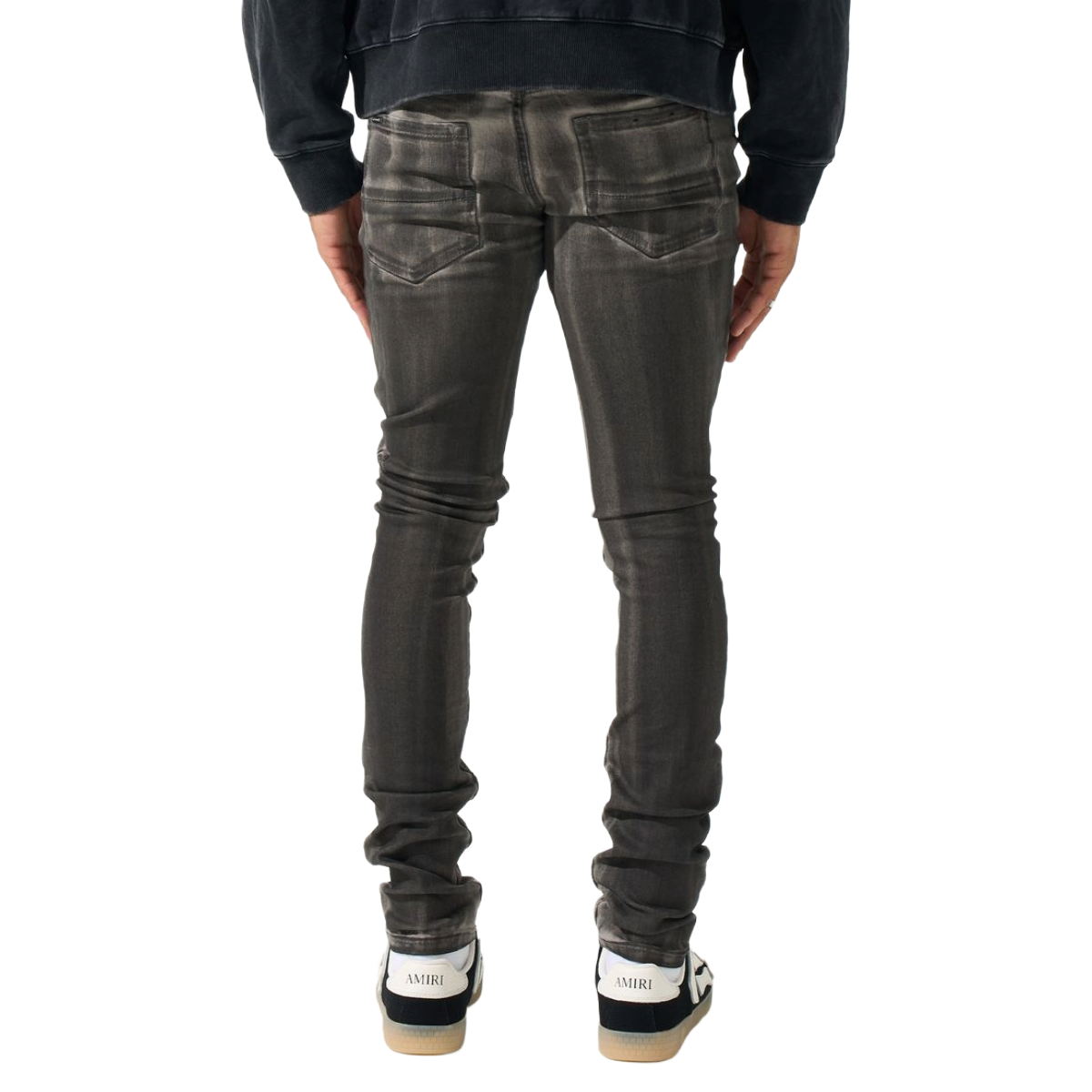 SERENEDE 'COSMOS' JEANS