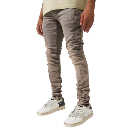 SERENEDE 'SANGROSE' JEANS
