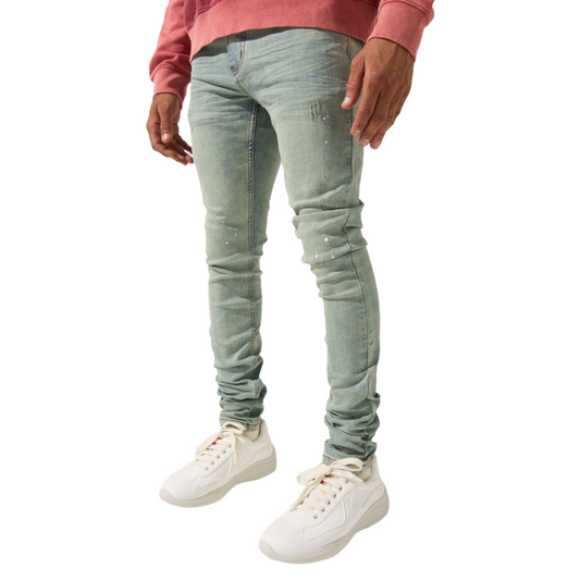 SERENEDE 'AURA' JEANS