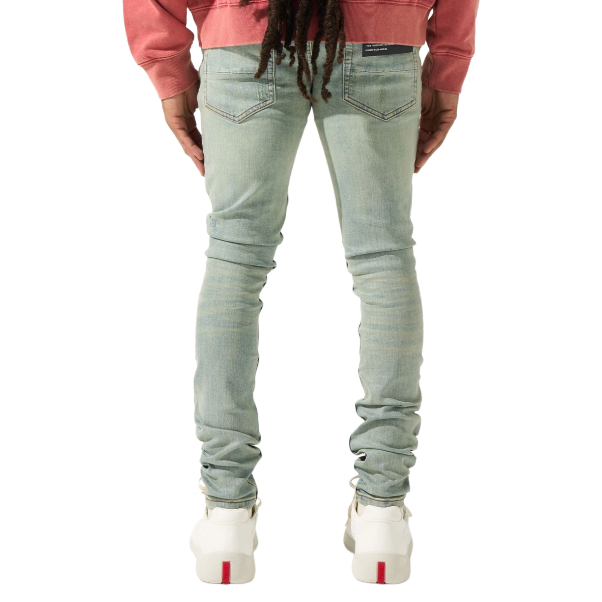 SERENEDE 'AURA' JEANS