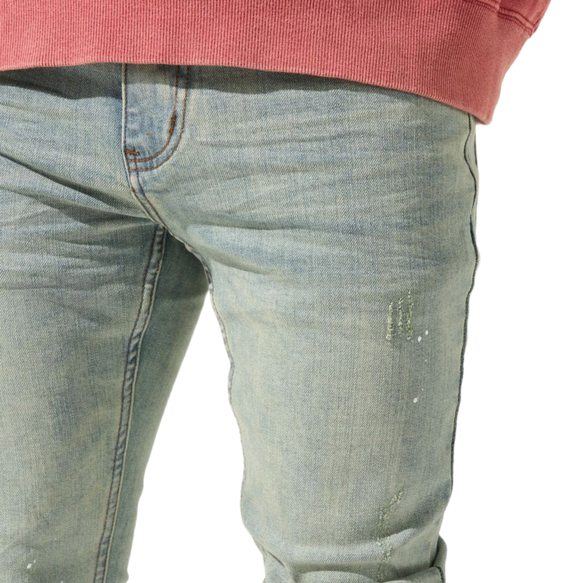 SERENEDE 'AURA' JEANS