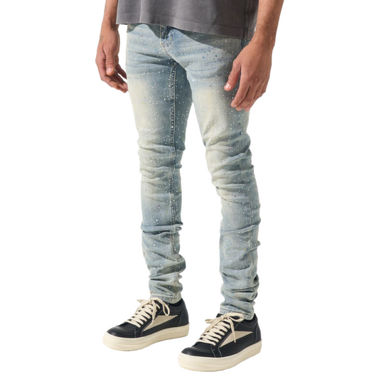 SERENEDE 'FRANCHISE' JEANS