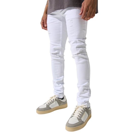 SERENEDE 'EVEREST PEAK' JEANS