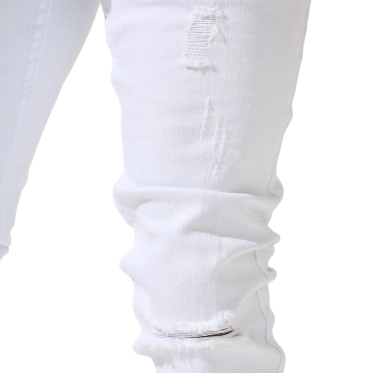 SERENEDE 'EVEREST PEAK' JEANS
