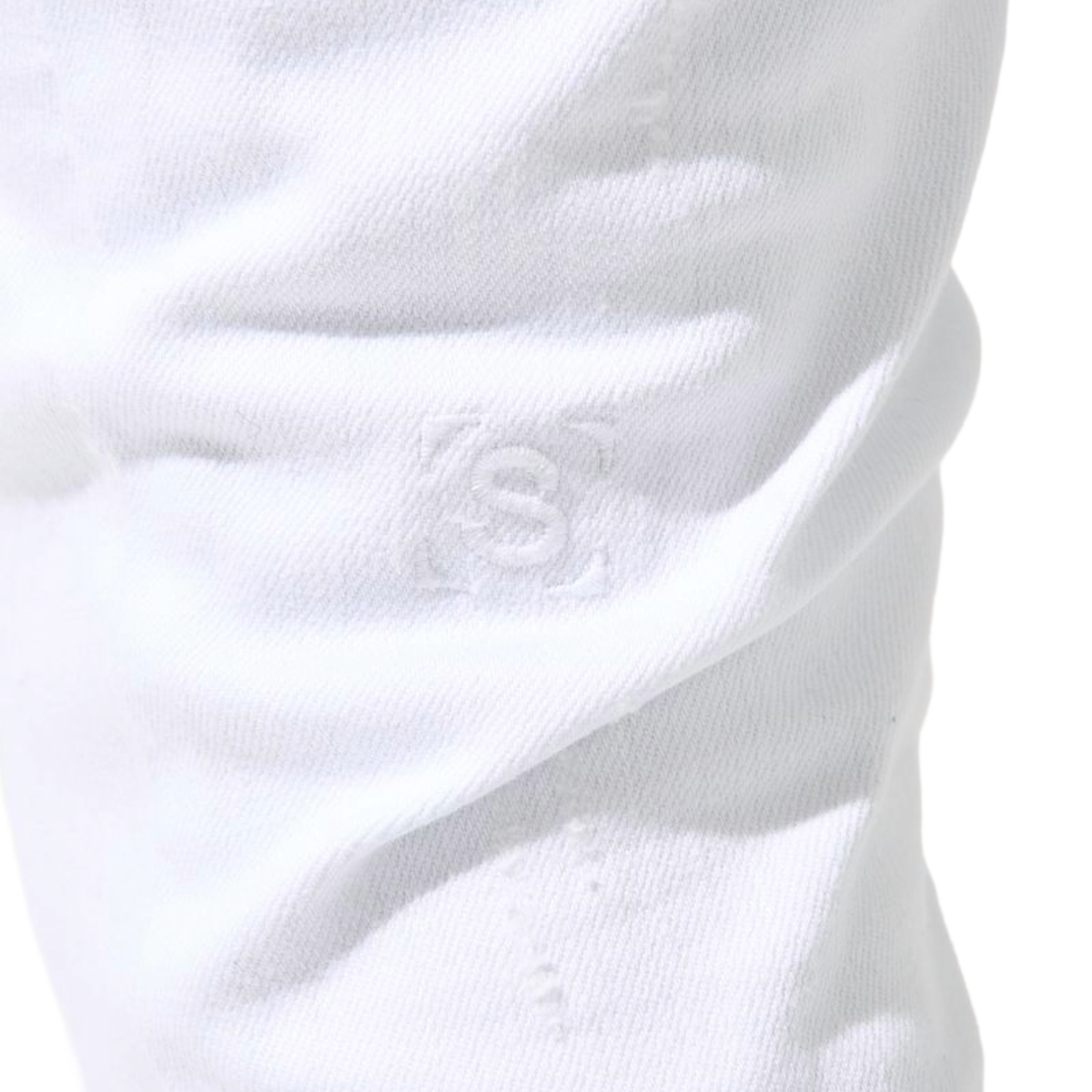 SERENEDE 'EVEREST PEAK' JEANS