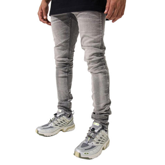 SERENEDE 'TITAN' JEANS