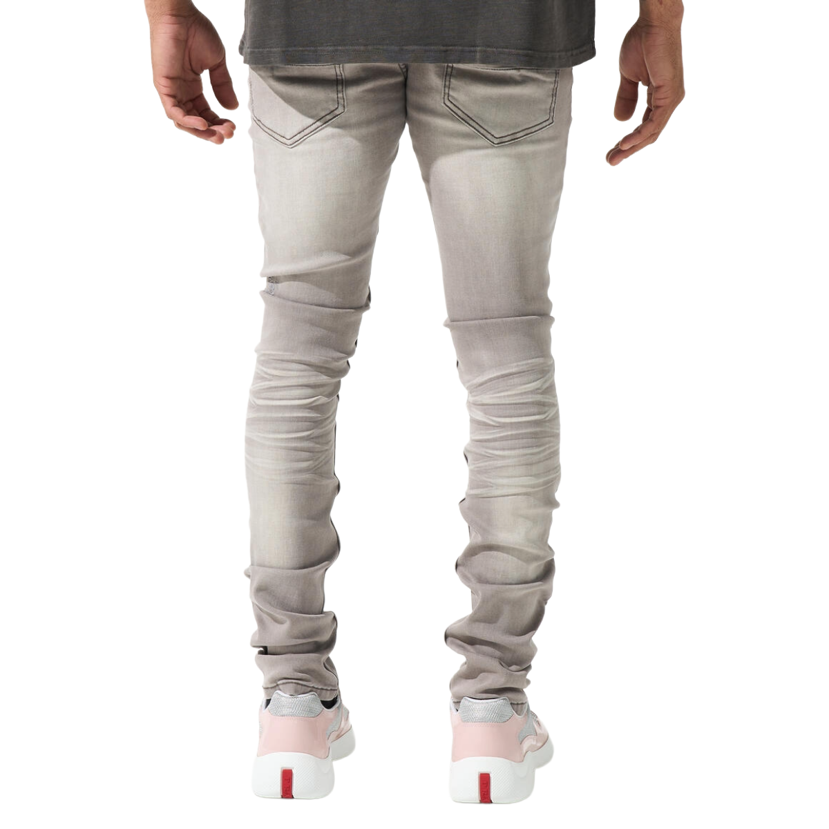 SERENEDE 'MARINE LAYER' JEANS