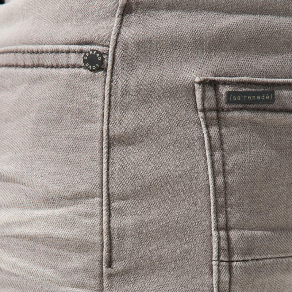 SERENEDE 'MARINE LAYER' JEANS