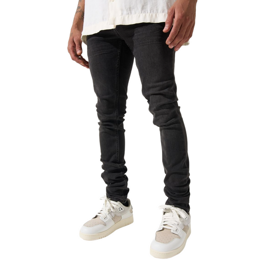 SERENEDE 'GHOST' JEANS