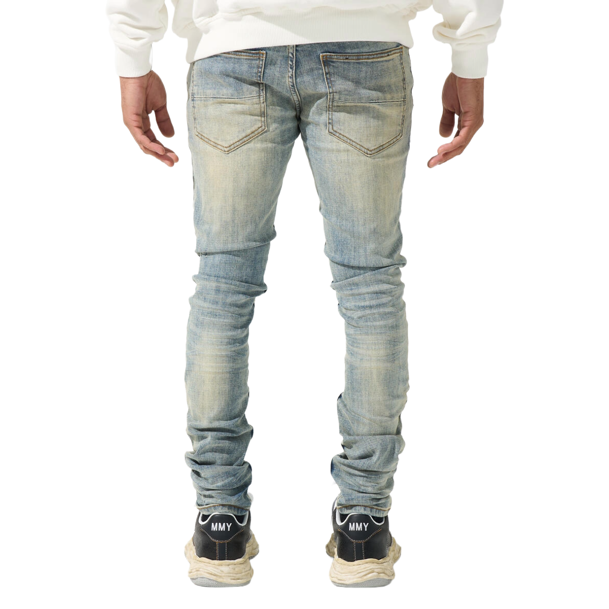 SERENEDE 'SEDONA 2.0' JEANS